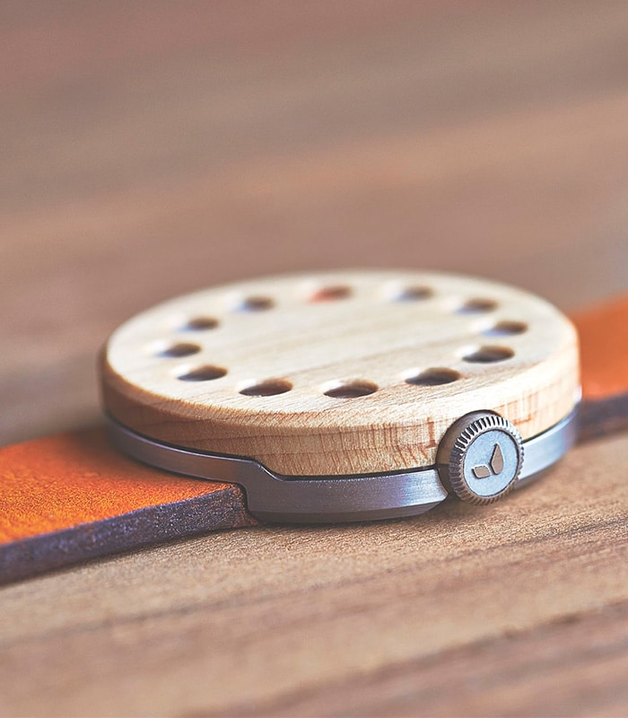 smart watches wood edition 3 smart watches wood edition 3