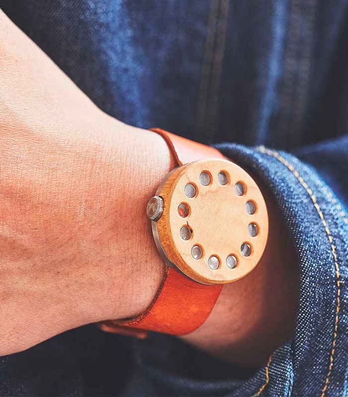 smart watches wood edition 4 smart watches wood edition 4
