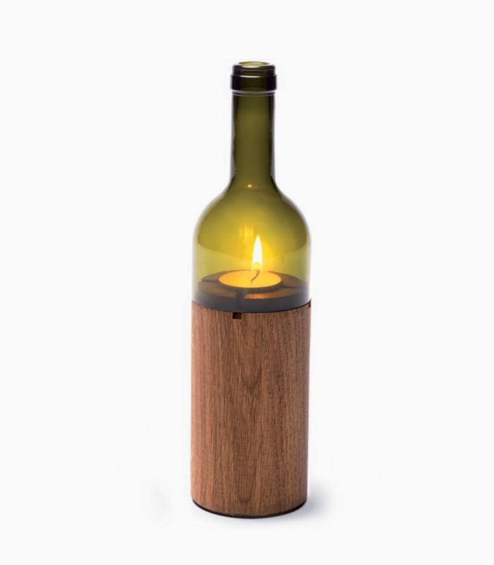 wine bottle lantern 3 wine bottle lantern 3