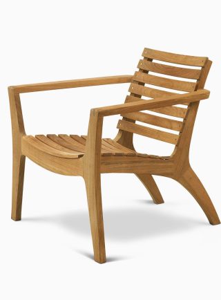 classic wooden chair 2